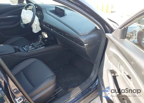 2025 Mazda Cx-30 2.5 S Select Sport из США, поврежденный, VIN 3MVDMBBM9SM792956